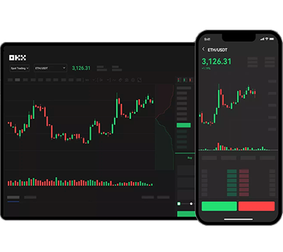币安全移动端展示